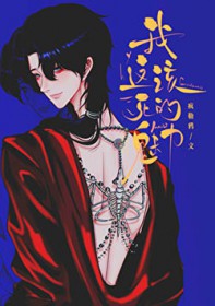 我这该死的魅力