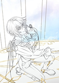 [守护甜心同人] 转生吐槽役就要撸几斗猫猫